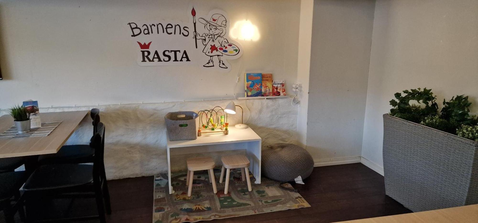 Rasta Grums Bagian luar foto